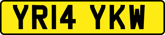 YR14YKW