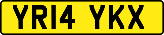 YR14YKX