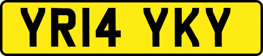 YR14YKY