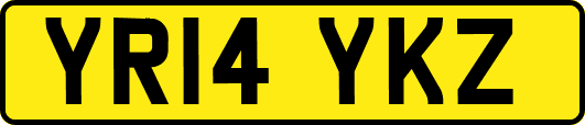 YR14YKZ
