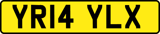 YR14YLX