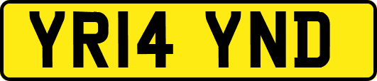YR14YND