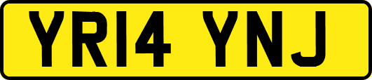 YR14YNJ