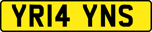 YR14YNS