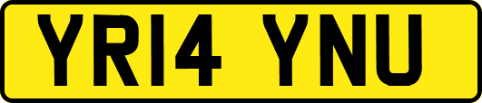 YR14YNU