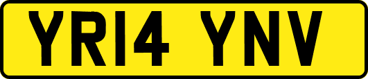 YR14YNV