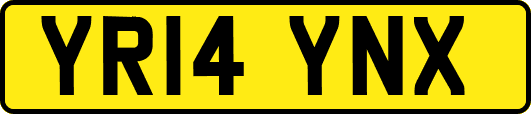 YR14YNX