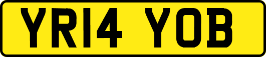 YR14YOB