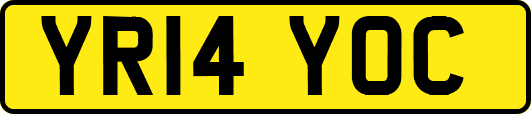 YR14YOC