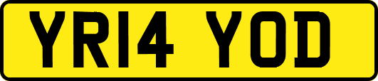 YR14YOD