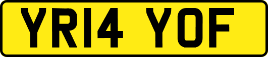 YR14YOF