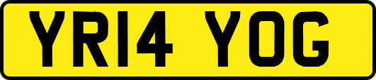 YR14YOG
