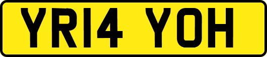 YR14YOH