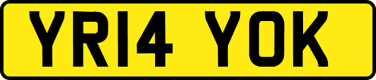 YR14YOK