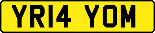 YR14YOM