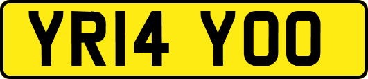 YR14YOO