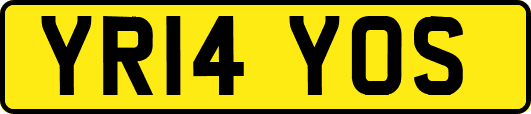 YR14YOS
