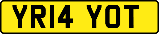 YR14YOT