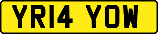 YR14YOW