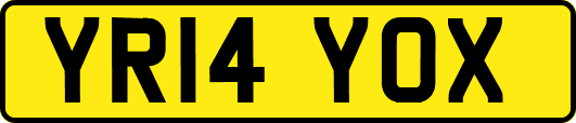 YR14YOX