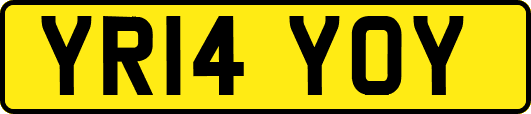 YR14YOY