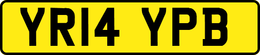 YR14YPB