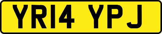 YR14YPJ