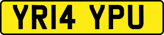 YR14YPU