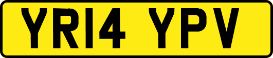 YR14YPV