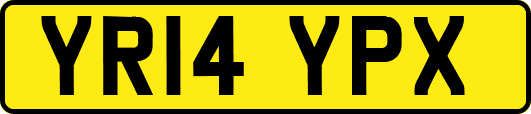 YR14YPX