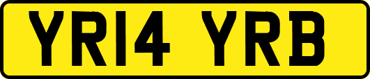 YR14YRB