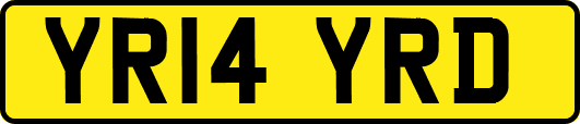 YR14YRD