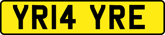 YR14YRE
