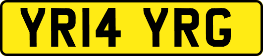 YR14YRG