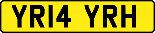 YR14YRH