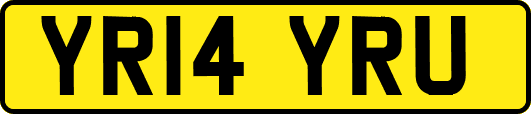 YR14YRU
