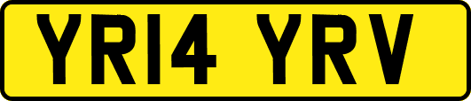 YR14YRV