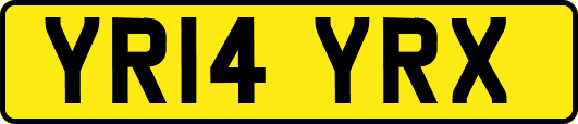 YR14YRX