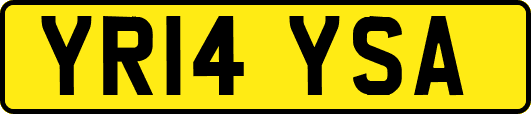 YR14YSA