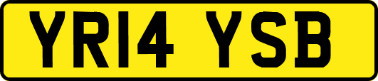 YR14YSB