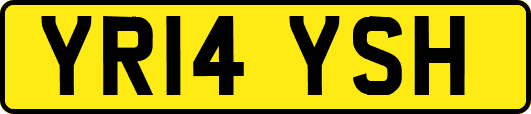 YR14YSH