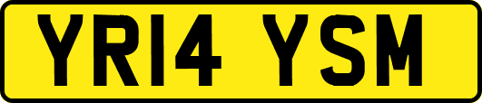 YR14YSM