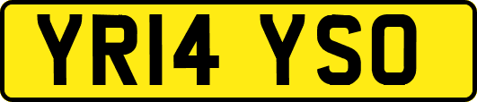 YR14YSO