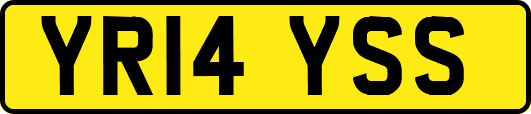 YR14YSS