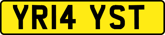 YR14YST