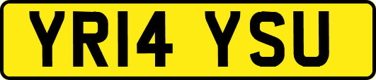 YR14YSU