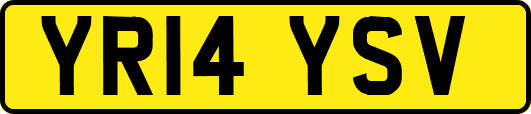 YR14YSV
