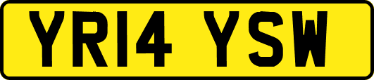 YR14YSW