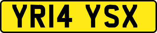 YR14YSX