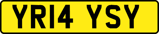 YR14YSY